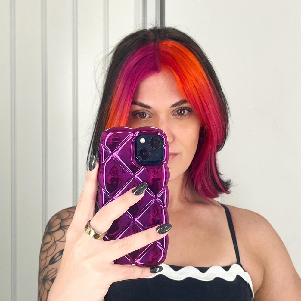 Meet your Posher, Nikki